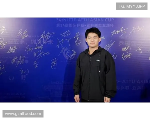 新加坡男双签揭晓国乒小将出击
