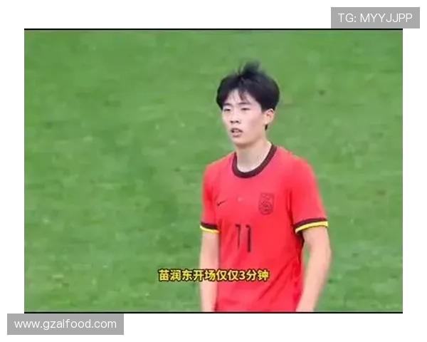 江苏小将苗润东半场闪耀澳洲防线 江苏小将苗润东半场闪耀澳洲防线