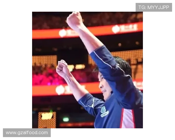 独苗王楚钦八强胜利获央视祝贺 独苗王楚钦八强胜利获央视祝贺