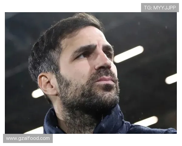 法布雷加斯：输给国米不恐慌 安稳入睡